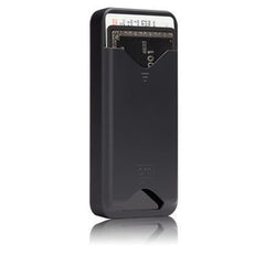Case-Mate - iPhone 4/iPhone 4s ID Credit Card Case - Black