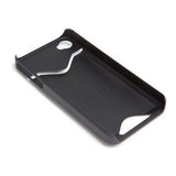 Case-Mate - iPhone 4/iPhone 4s ID Credit Card Case - Black