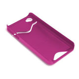 Case-Mate - iPhone 4/iPhone 4s ID Credit Card Case - Pink