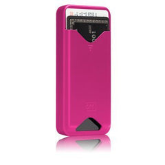 Case-Mate - iPhone 4/iPhone 4s ID Credit Card Case - Pink
