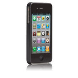 Case-Mate - iPhone 4/iPhone 4s ID Credit Card Case - Black