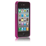 Case-Mate - iPhone 4/iPhone 4s ID Credit Card Case - Pink