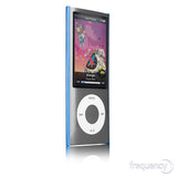 Case-Mate - Barely There iPod Nano 5G