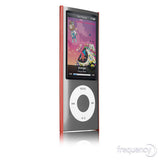 Case-Mate - Barely There iPod Nano 5G