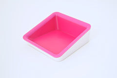 Blue Lounge - Nest iPad stand - Pink