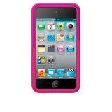 Case-Mate - iPod Touch 4G -Monsta Case - Pink/Purple