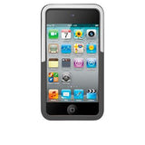 Case-Mate - iPod Touch 4G -Monsta Case - Grey/White