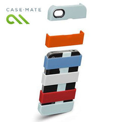 Case-Mate - iPhone 4/iPhone 4s Stacks - Full Volume