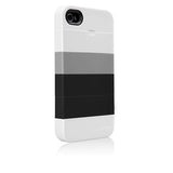 Case-Mate - iPhone 4/iPhone 4s Stacks- Mechanica