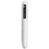 Case-Mate - iPhone 3G Barely There  (Rubber) - White