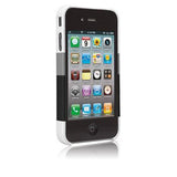 Case-Mate - iPhone 4/iPhone 4s Stacks- Mechanica