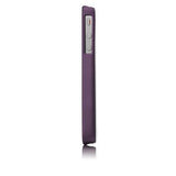 Case-Mate - iPhone 4/iPhone 4s Barely There - (Rubber) - Purple