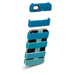 Case-Mate - iPhone 4/iPhone 4s Stacks - Aquabliss