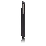 Case-Mate - iPhone 4/iPhone 4s ID Credit Card Case - Black