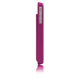 Case-Mate - iPhone 4/iPhone 4s ID Credit Card Case - Pink