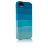 Case-Mate - iPhone 4/iPhone 4s Stacks - Aquabliss