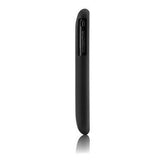 Case-Mate - iPhone 3G Barely There  (Rubber) - Black