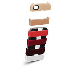 Case-Mate - iPhone 4/iPhone 4s Stacks - Passion Play