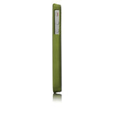 Case-Mate - iPhone 4/iPhone 4s Barely There - (Rubber) - Green