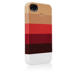 Case-Mate - iPhone 4/iPhone 4s Stacks - Passion Play