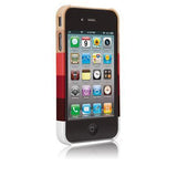 Case-Mate - iPhone 4/iPhone 4s Stacks - Passion Play