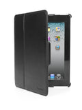 Cygnett - Armour Protective Stand & Shield for iPad 2 - White