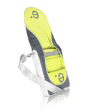 Be-ez - LEvertigo Graphite 12 to 15.4" - Silver + Lime