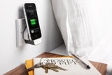 Blue Lounge - MiniDock - An iPhone wall dock adaptor