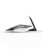 Blue Lounge - Nest iPad stand