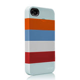 Case-Mate - iPhone 4/iPhone 4s Stacks - Full Volume