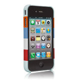 Case-Mate - iPhone 4/iPhone 4s Stacks - Full Volume