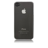 Case-Mate - iPhone 4/iPhone 4s Barely There - Clear