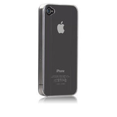 Case-Mate - iPhone 4/iPhone 4s Barely There - Clear