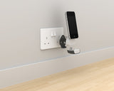 Blue Lounge - MiniDock - An iPhone wall dock adaptor
