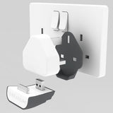 Blue Lounge - MiniDock - An iPhone wall dock adaptor