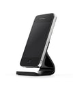 Blue Lounge - Milo - Micro suction stand for your Smartphone - Black