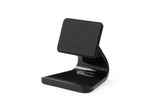 Blue Lounge - Milo - Micro suction stand for your Smartphone - Black