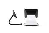 Blue Lounge - Milo - Micro suction stand for your Smartphone - Black