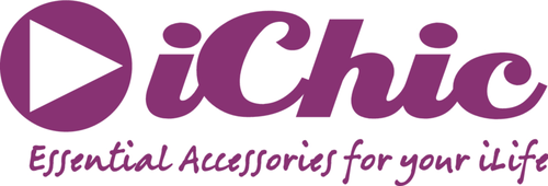 Ichic Edits logo